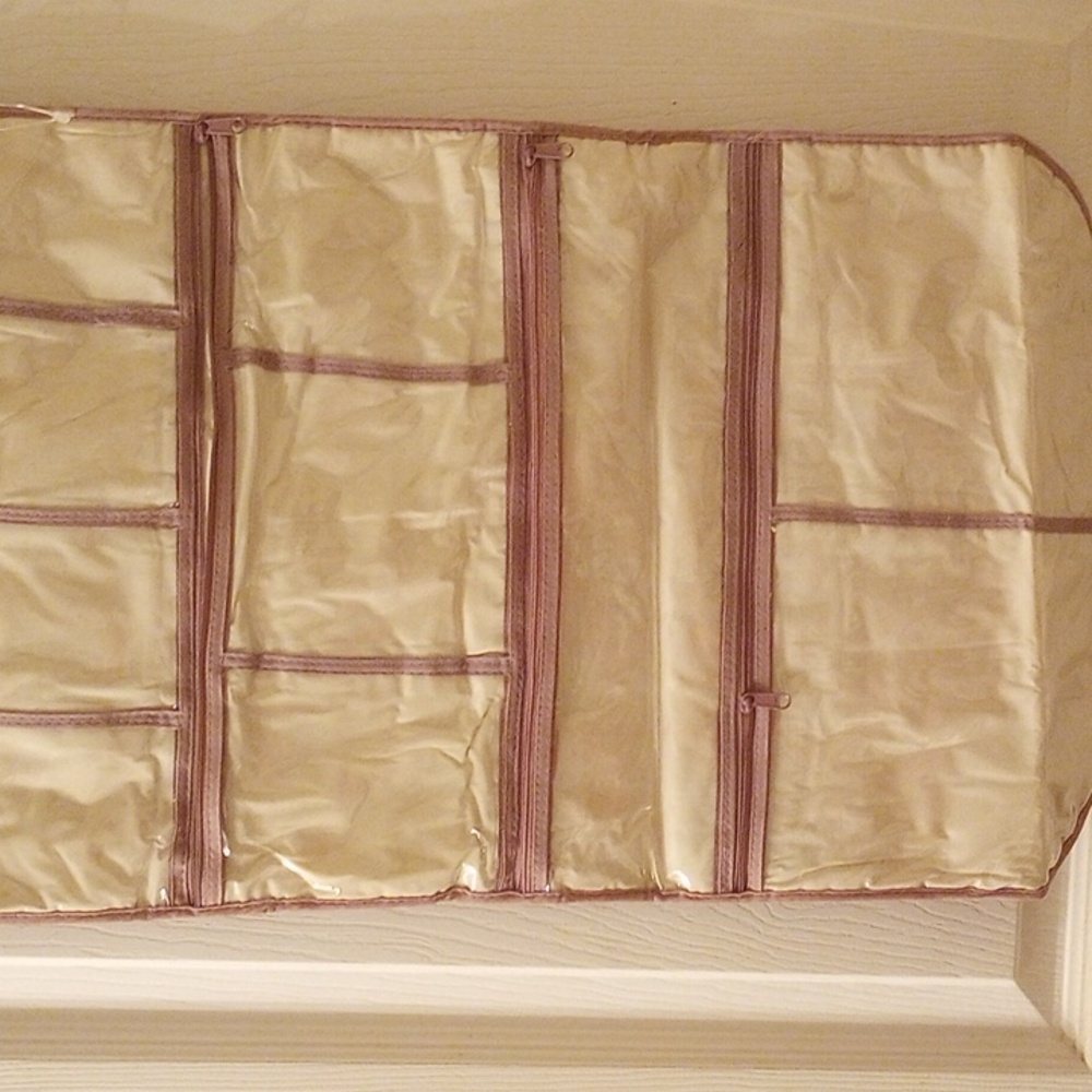 New hanging bag